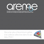 Brochure AREME